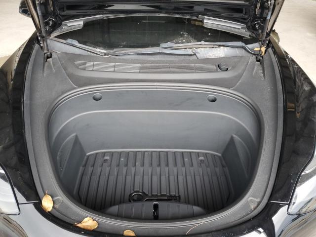 5YJ3E1EA4PF469884 - 2023 TESLA MODEL 3 Qara foto 11
