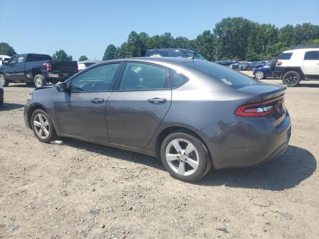 1C3CDFBB0FD222529 - 2015 DODGE DART SXT GRAY photo 2