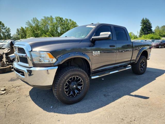2016 RAM 2500 ST, 