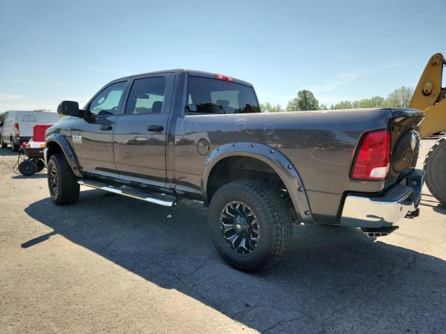 3C6UR5CL7GG118621 - 2016 RAM 2500 ST GRAY photo 2