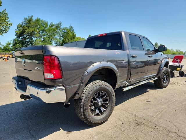 3C6UR5CL7GG118621 - 2016 RAM 2500 ST GRAY photo 3