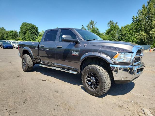 3C6UR5CL7GG118621 - 2016 RAM 2500 ST GRAY photo 4