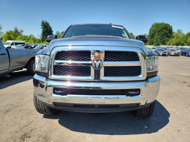3C6UR5CL7GG118621 - 2016 RAM 2500 ST GRAY photo 5