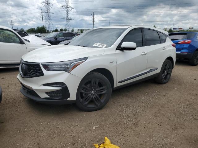 2019 ACURA RDX A-SPEC, null