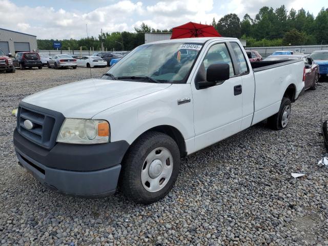 2008 FORD F150, 