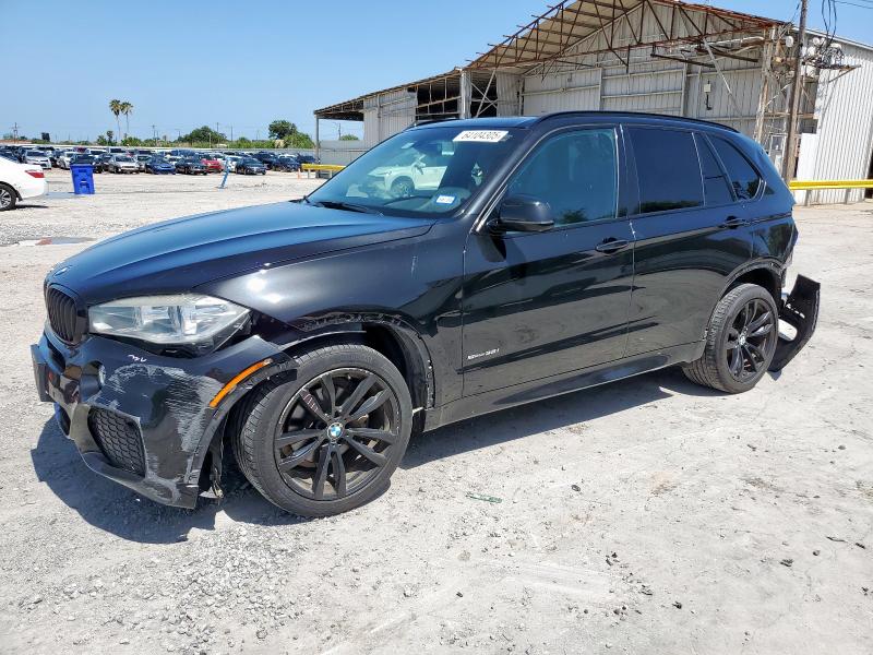 2016 BMW X5 SDRIVE35I, null