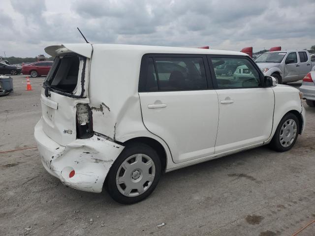 JTLZE4FE9CJ006949 - 2012 TOYOTA SCION XB 白色 照片 3