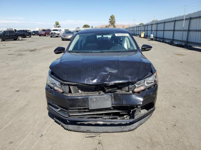 1VWLA7A33KC007969 - 2019 VOLKSWAGEN PASSAT WOLFSBURG 黑色 照片 5