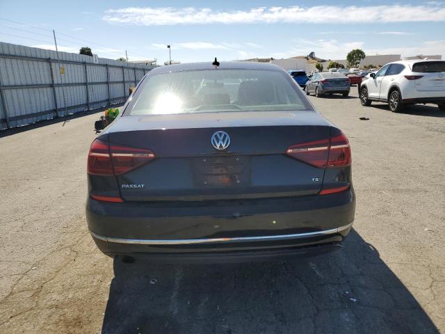 1VWLA7A33KC007969 - 2019 VOLKSWAGEN PASSAT WOLFSBURG 黑色 照片 6
