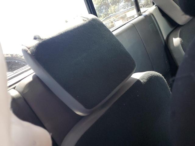 3TYSZ5AN0PT114369 - 2023 TOYOTA TACOMA ACCESS CAB Beyaz fotoğraf 10