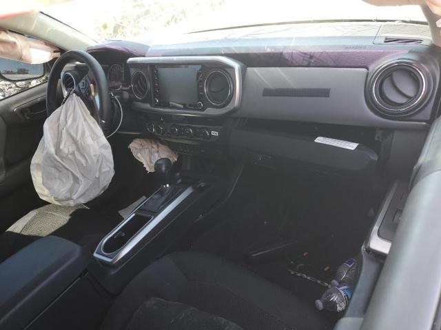 3TYSZ5AN0PT114369 - 2023 TOYOTA TACOMA ACCESS CAB Beyaz fotoğraf 8