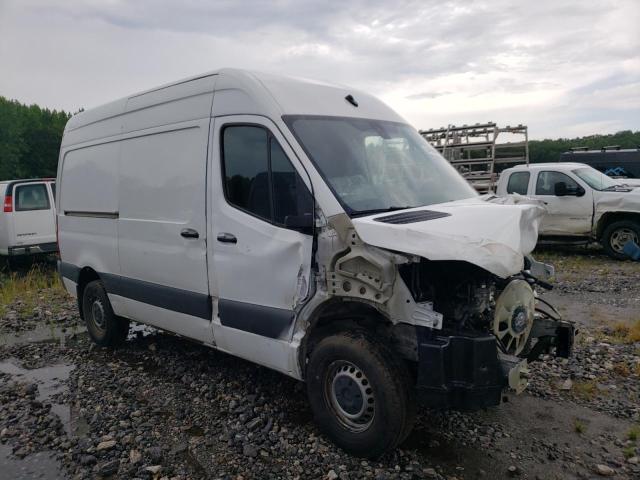 WD3PF0CD0KT003715 - 2019 MERCEDES-BENZ SPRINTER 2500/3500 WHITE photo 4