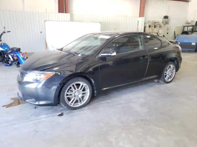JTKDE167X80245891 - 2008 TOYOTA SCION TC 黑色 照片 1
