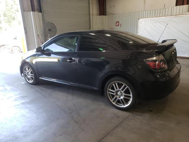 JTKDE167X80245891 - 2008 TOYOTA SCION TC 黑色 照片 2