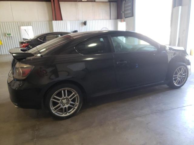 JTKDE167X80245891 - 2008 TOYOTA SCION TC 黑色 照片 3