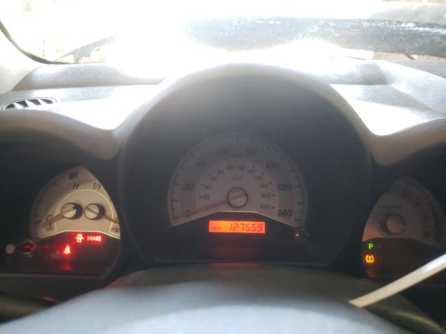 JTKDE167X80245891 - 2008 TOYOTA SCION TC 黑色 照片 9