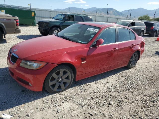 2007 BMW 328 XI, null