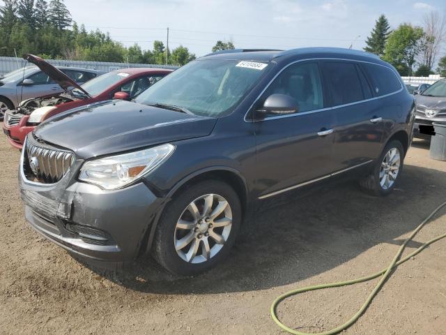 2013 BUICK ENCLAVE, 