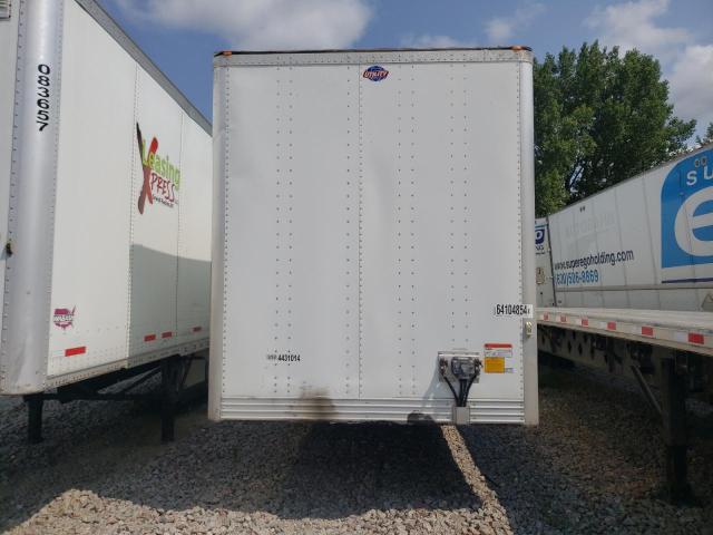 1UYVS2531GP443114 - 2016 UTILITY TRAILER Սպիտակ լուսանկար 2