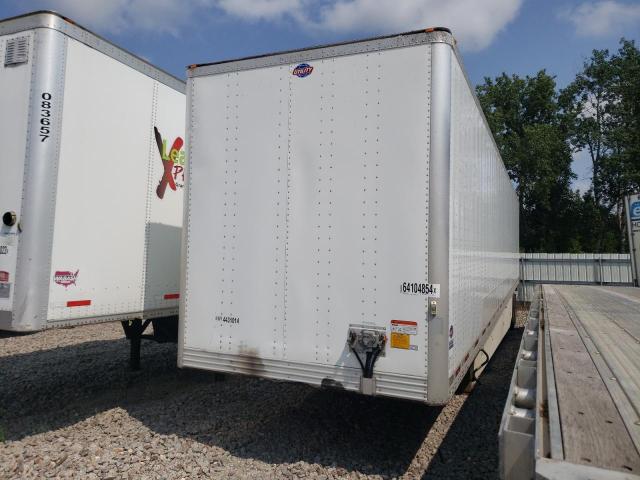 1UYVS2531GP443114 - 2016 UTILITY TRAILER Սպիտակ լուսանկար 3