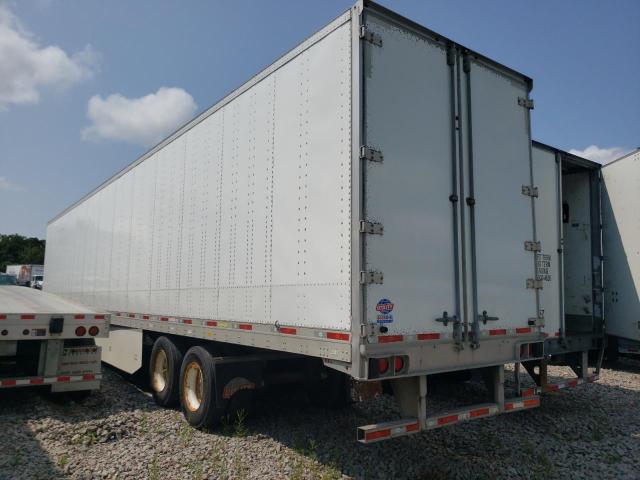 1UYVS2531GP443114 - 2016 UTILITY TRAILER WHITE photo 4