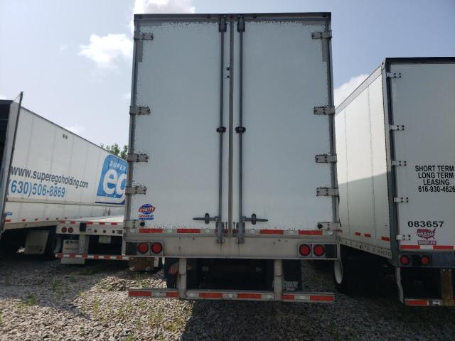 1UYVS2531GP443114 - 2016 UTILITY TRAILER Սպիտակ լուսանկար 5