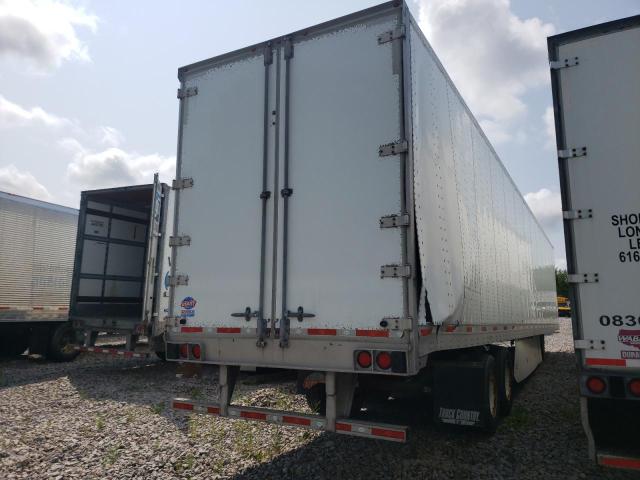 1UYVS2531GP443114 - 2016 UTILITY TRAILER WHITE photo 6