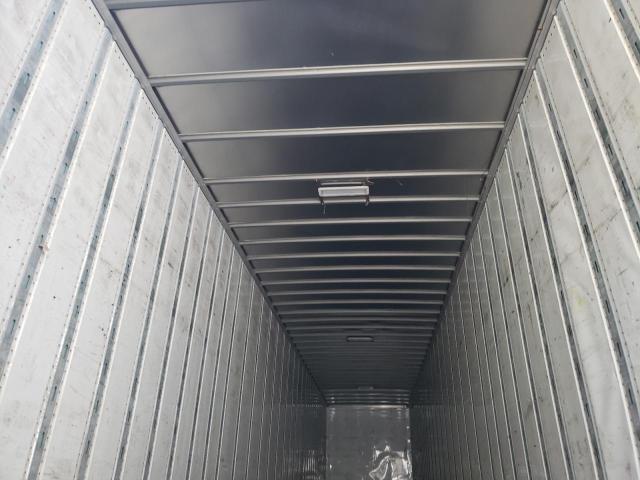 1UYVS2531GP443114 - 2016 UTILITY TRAILER Սպիտակ լուսանկար 7