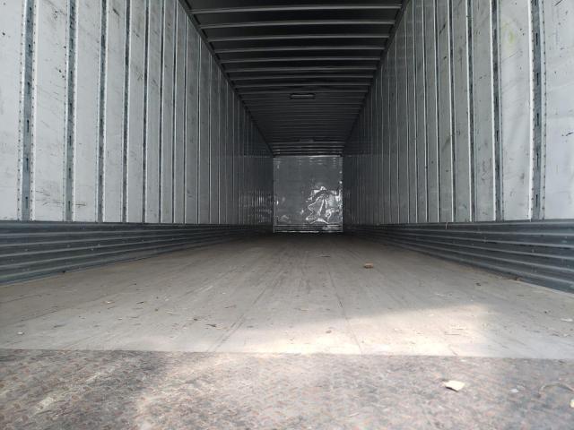 1UYVS2531GP443114 - 2016 UTILITY TRAILER Սպիտակ լուսանկար 8