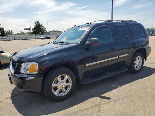 2005 GMC ENVOY, 