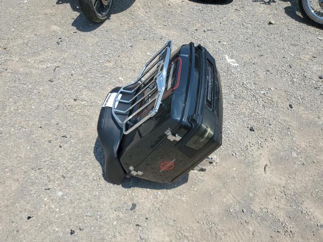 1HD1FC4158Y696812 - 2008 HARLEY-DAVIDSON FLHTCUI CHARCOAL photo 9