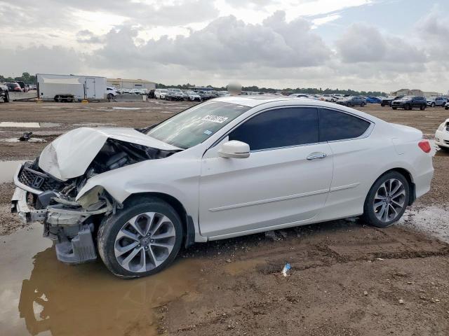 2013 HONDA ACCORD EXL, 