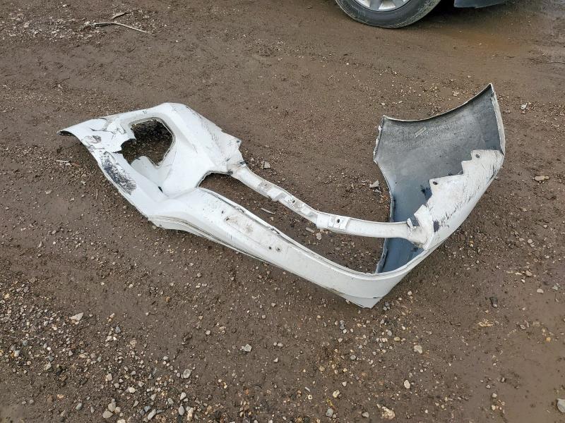 1HGCT2B84DA006923 - 2013 HONDA ACCORD EXL WHITE photo 12