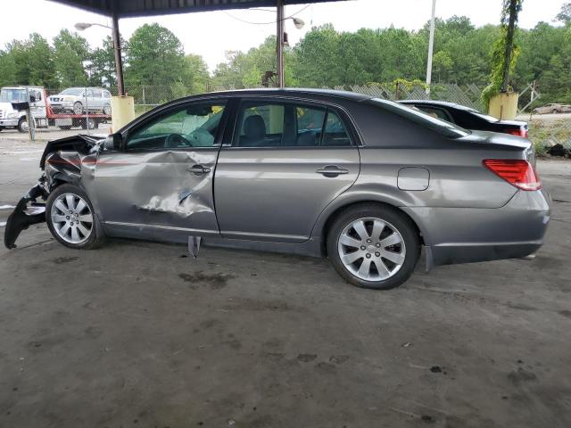 4T1BK36B26U089788 - 2006 TOYOTA AVALON XL CHARCOAL photo 2