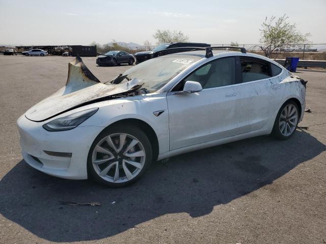 2019 TESLA MODEL 3, 