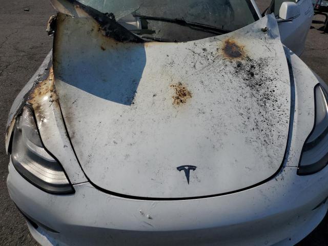5YJ3E1EB1KF513406 - 2019 TESLA MODEL 3 Ağ foto 11