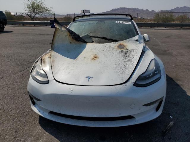 5YJ3E1EB1KF513406 - 2019 TESLA MODEL 3 Ağ foto 5