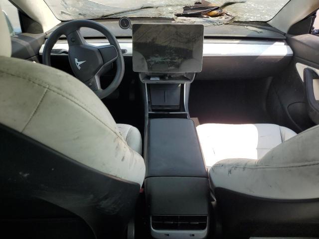 5YJ3E1EB1KF513406 - 2019 TESLA MODEL 3 Ağ foto 8