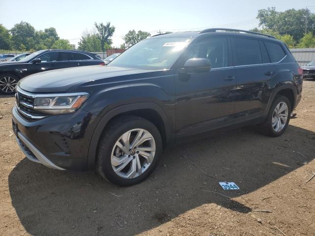 2023 VOLKSWAGEN ATLAS SE, 