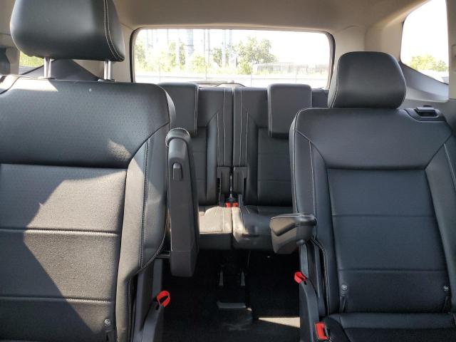 1V2HP2CA1PC503851 - 2023 VOLKSWAGEN ATLAS SE Negro foto 10