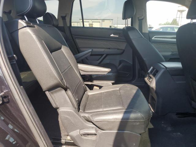1V2HP2CA1PC503851 - 2023 VOLKSWAGEN ATLAS SE Negro foto 11