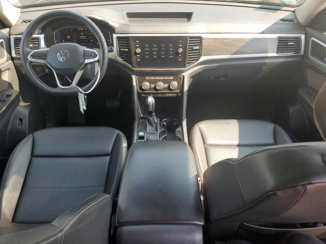 1V2HP2CA1PC503851 - 2023 VOLKSWAGEN ATLAS SE Negro foto 8