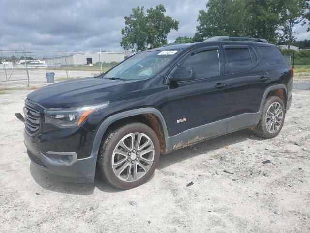 2017 GMC ACADIA ALL TERRAIN, 