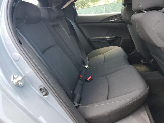 SHHFK7H68KU423496 - 2019 HONDA CIVIC EX 灰色 照片 10