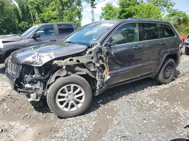 2021 JEEP GRAND CHER LAREDO, null