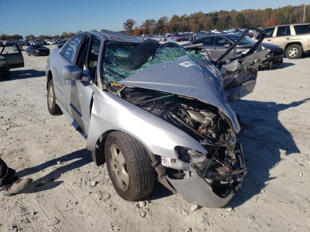 2002 HONDA ACCORD EX, 