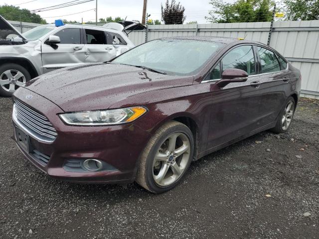 2013 FORD FUSION SE, 