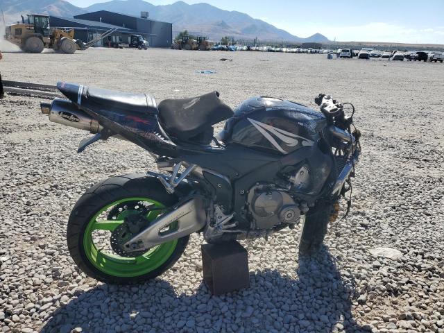 2005 HONDA CBR600 RR, 