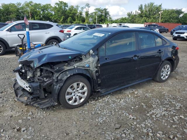 2020 TOYOTA COROLLA LE, 