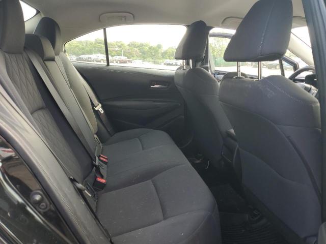 JTDEPRAE5LJ090762 - 2020 TOYOTA COROLLA LE BLACK photo 10